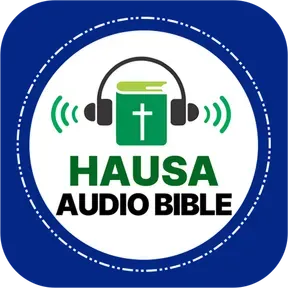HAUSA AUDIO BIBLE
