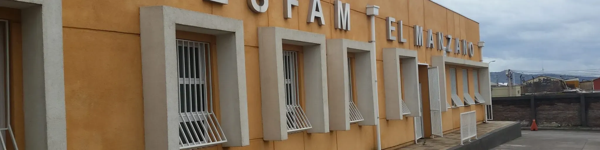 Radio Salud El Manzano
