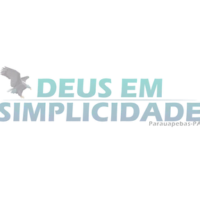 Web Rádio Deus em Simplicidade