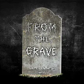 From the Grave