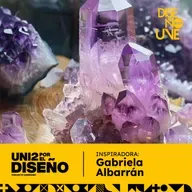 Ep.460 Cuarzos para la tormenta: sostenernos cuando el mundo tiembla, con Gabriela Albarrán