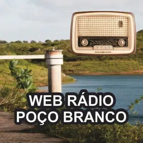 RADIO WEB POÇO BRANCO