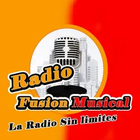 Radio Fusion Musical