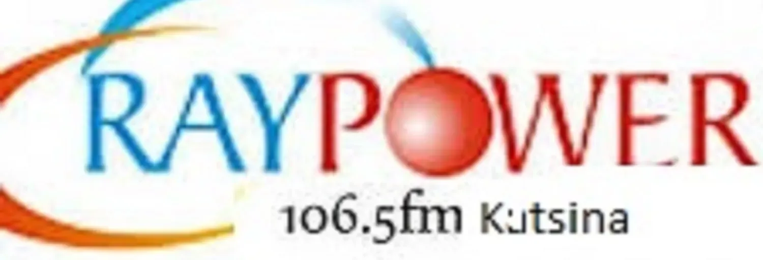 Raypower106-5fm Katsina