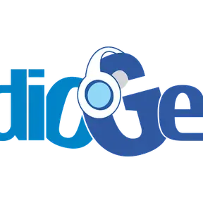 Rádio geral em dia