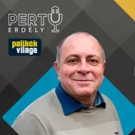 Csak együttes erővel, közösen lehet célokat elérni - Diószegi László / PERTU 140. rész