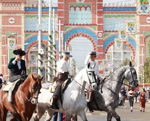 Cultura en Andaluz 8 de mayo de 2025
