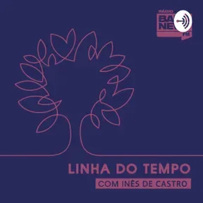 Linha do Tempo