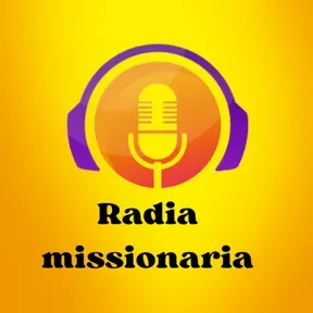 Rádia missionária