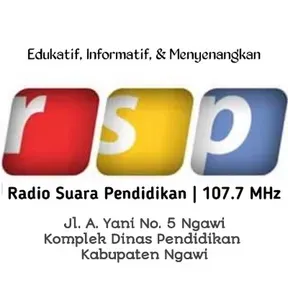 RSP NGAWI