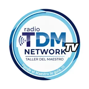 Radio TDM Network