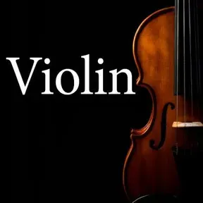 CalmRadio.com - Violin -