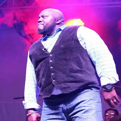 Sugaray Rayford 7:25:24 4.42 PM