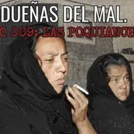 El Crimen Organizado Femenino que Aterrorizó a México | Las Poquianchis | BdC - 009