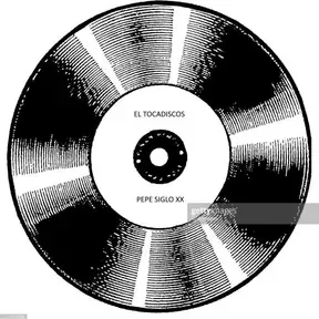 EL TOCADISCOS