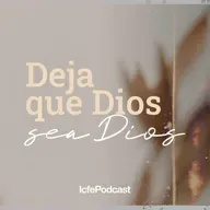 Deja Que Dios Sea Dios