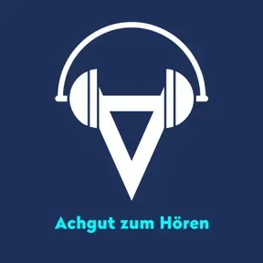 Achgut zum Hören
