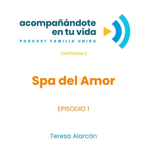 Spa del amor. Ep.1