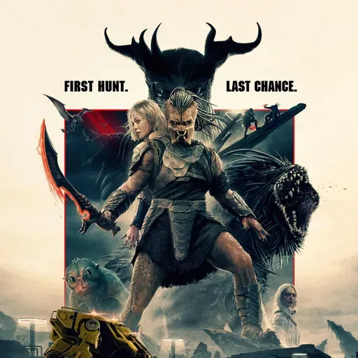 Ep.826 Predator: Badlands | La Disneyficación de Una franquicia