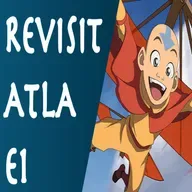 Revisiting Avatar: The Last Airbender Book 1 Chapter 1 (The Perfect Pilot)