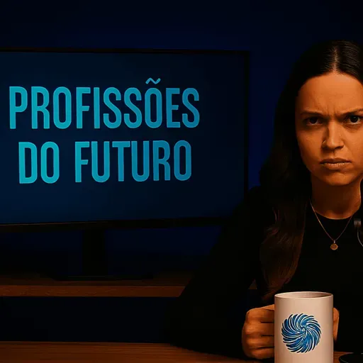Profissões do Futuro