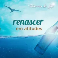 Renascer em atitudes