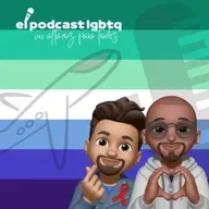 86. Prejuicios al compartir un estatus VIH+ | Invitado: Yesid Barreto 