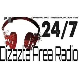 Dizazta Area Radio