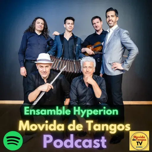 Capitulo 82: Ensamble Hyperion