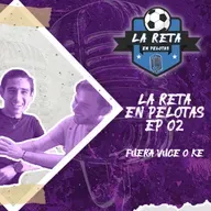 T4 E2 - La Reta en Pelotas: Fuera Vuce o Ke 