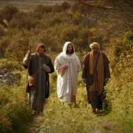 Retiro Mensual "4. 2 Las apariciones de Jesús. Discípulos de Emaúz"