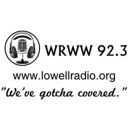 WRWW-LP 92.3