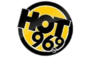 KEZE "Hot 96.9" Spokane, WA