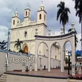 RADIO AHUACHAPAN