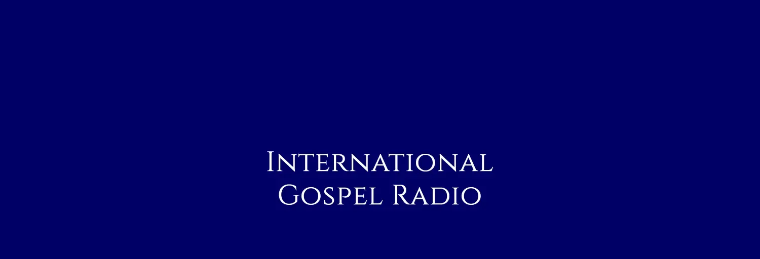 International Gospel Radio