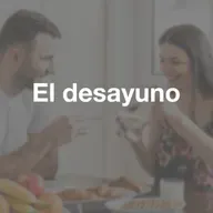 Luis Alberto de Cuenca - El desayuno