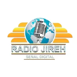 Jireh Radio Internacional en vivo