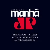 Jornal da Manhã - 04/11/2021