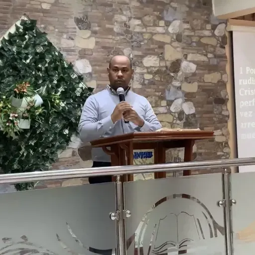 Avancemos hacia la Madurez (Hebreos 6:2-20) - Ps. Smaily Rosario