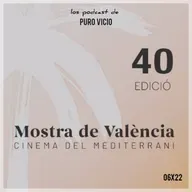 06x22: Mostra de València, Cinema del Mediterrani 2025