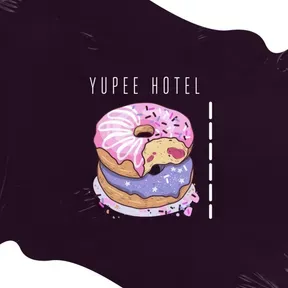 Yupee Hotel - Rádio