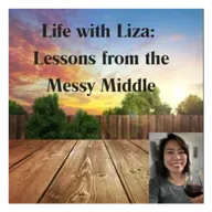 Episode 7: It Happened ... I turned 50