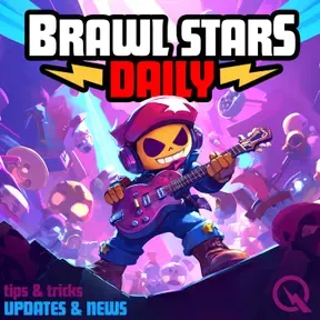 Brawl Stars Daily
