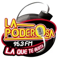 La Poderosa 95.3 FM en vivo