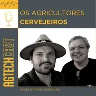 Os agricultores cervejeiros