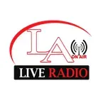 LA LIVE RADIO