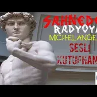 Michelangelo - Sahneden Radyoya