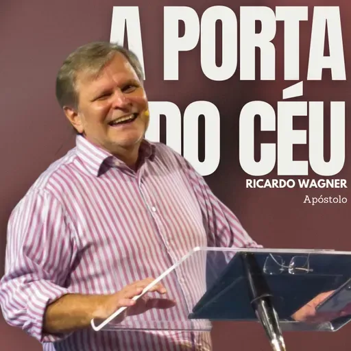 #079 - A PORTA DO CÉU