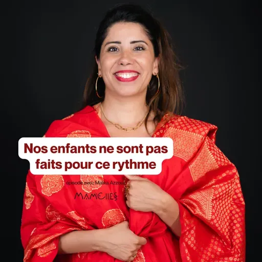 Respecter le rythme de l'enfant : ce que notre société oublie