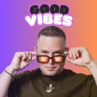 Good Vibes 05 - Dj Cosio